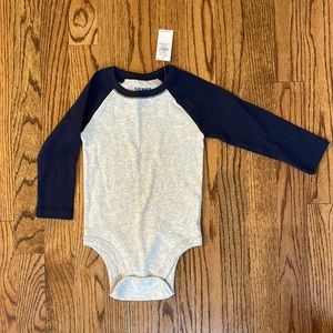 NWT! Onesie!